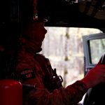 «Не залишити своїх»: історія гвардійця 2 Шосткинського полку