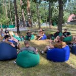 Психологічне відновлення військовослужбовців: апробація пілотного проєкту
