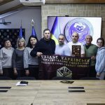 Військовослужбовці НГУ зустрілися з родинами зниклих безвісти