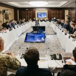 Координаційна рада схвалила концепцію законопроєкту «Про органи правопорядку»
