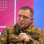 Олександр Півненко: військова освіта НГУ адаптується до реалій сучасної війни