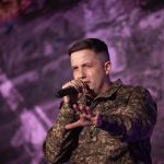 У Києві відбувся фестиваль воєнної музики «Сурма»