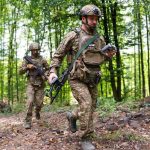 «Ворог був за стіною»: історія оператора БПЛА з позивним Глечик