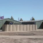 Свій хліб, вода, форма та інфраструктура: як НГУ посилює автономність тилу