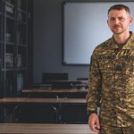 Розпочинає роботу Центр підготовки сержантського складу НГУ