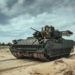 Фотопроєкт «Опора боєздатності»: надійний тил для ефективного фронту