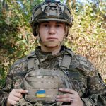 У строю – заради майбутнього: історія гвардійки 2 Шосткинського полку
