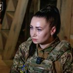 Від учительки до головної сержантки: історія гвардійки Фурії (ВІДЕО)
