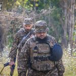 300 днів за кілька метрів від ворога: історія мужності двох Слобожанських «Скіфів»