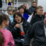 Бути поруч, коли найважче: у бригаді «Скіф» зустрілися з родинами зниклих безвісти та полонених військовослужбовців