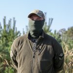 Від кухаря до оператора НРК: історія рівненського гвардійця на позивний Коса (ВІДЕО)