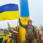 На вершині сили й духу: гвардійці НА НГУ підкорили Говерлу до Дня української писемності та мови