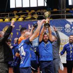 В Івано-Франківську відбувся чемпіонат Національної гвардії України з футзалу (ВІДЕО)