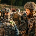 «Прокачуємо себе і взаємодію з побратимами». Як готують рекрутів 2 Галицької бригади Нацгвардії