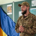 Рівненські нацгвардійці провели для школярів уроки мужності