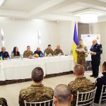 Спільні зусилля заради безпеки та збереження природи: у Франківську підбили підсумки проєкту GREENROUA