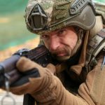 Вогнева підготовка й тактика: рекрути Нацгвардії проходять черговий етап навчання