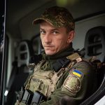 Між небезпекою та обов’язком: волинський гвардієць розповів про реалії фронтових доріг