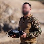 Теорія, тренажери й перші польоти: як готують операторів дронів у 26 Закарпатському полку НГУ
