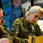 Нацгвардійці долучилися до написання Радіодиктанту національної єдності
